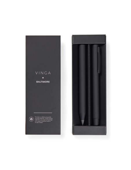 Set di penne VINGA Baltimore RCS