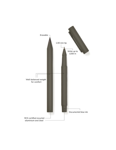 Set di penne VINGA Baltimore RCS