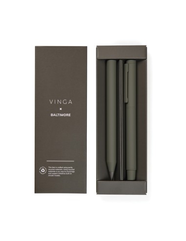 Set di penne VINGA Baltimore RCS