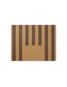 Set 5 stampini per biscotti VINGA Nordic