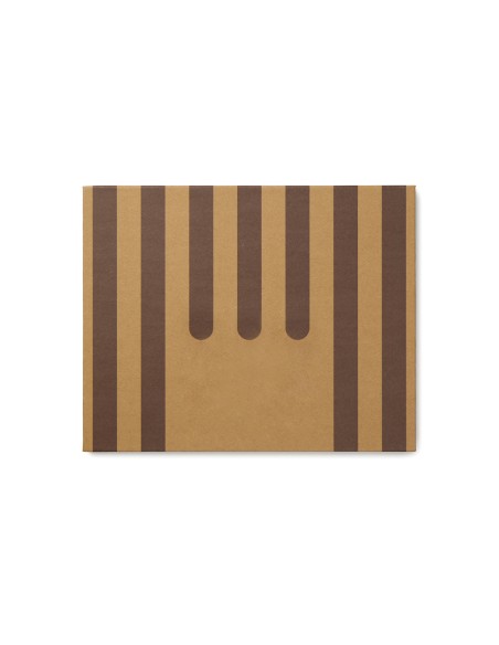 Set 5 stampini per biscotti VINGA Nordic