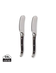 Coltelli per il burro VINGA Gigaro