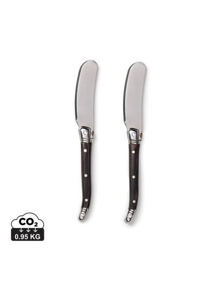 Coltelli per il burro VINGA Gigaro