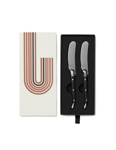 Coltelli per il burro VINGA Gigaro