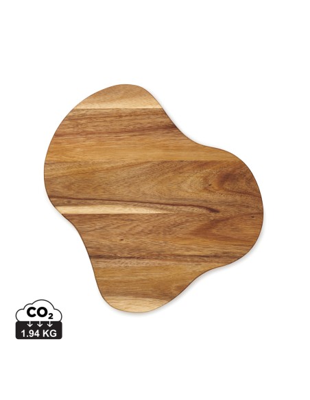 Tagliere L VINGA Veia