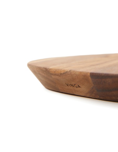 Tagliere L VINGA Veia