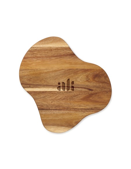 Tagliere L VINGA Veia