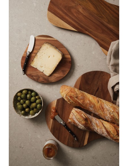 Tagliere L VINGA Veia