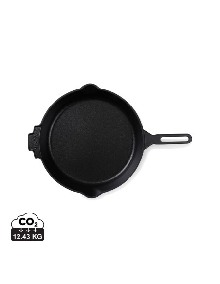 Padella da 27 cm  VINGA Monte Ardoise