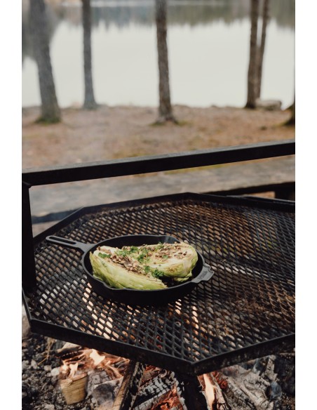 Padella da 27 cm  VINGA Monte Ardoise