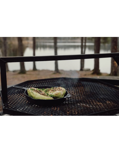 Padella da 27 cm  VINGA Monte Ardoise