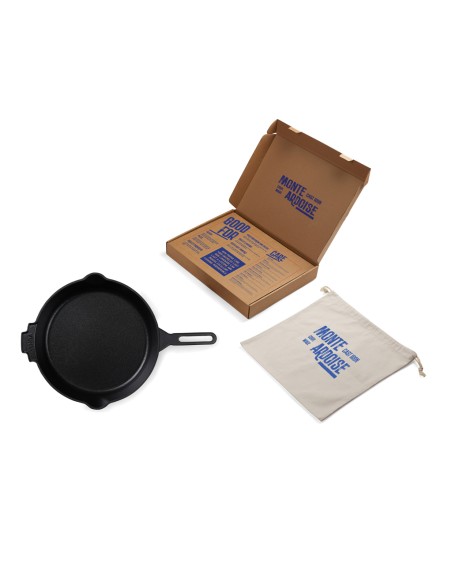 Padella da 27 cm  VINGA Monte Ardoise