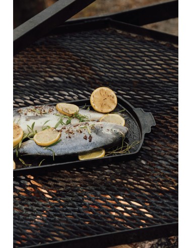 Burner VINGA Monte Ardoise