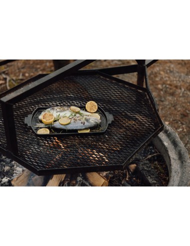 Burner VINGA Monte Ardoise