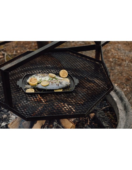 Burner VINGA Monte Ardoise