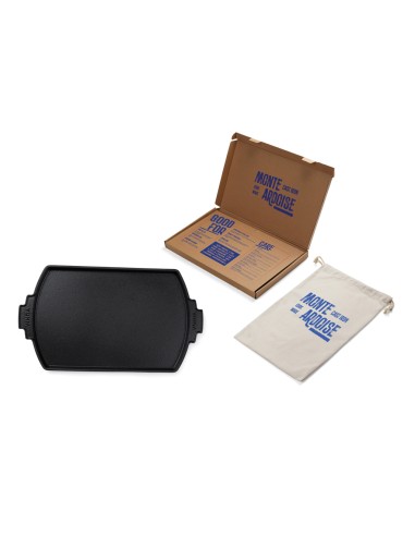 Burner VINGA Monte Ardoise