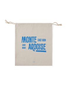Griglia da 30 cm VINGA Monte Ardoise