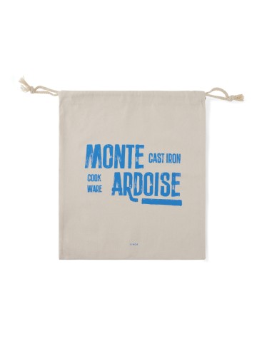 Griglia da 30 cm VINGA Monte Ardoise