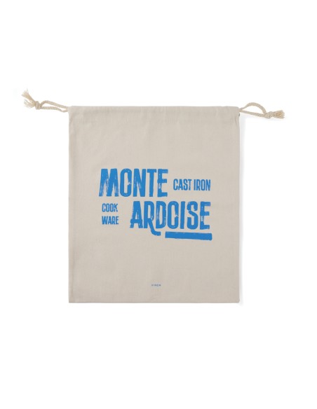 Griglia da 30 cm VINGA Monte Ardoise