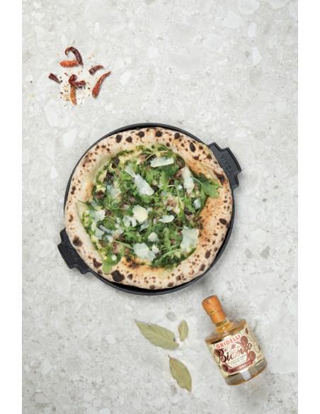 Griglia da 30 cm VINGA Monte Ardoise