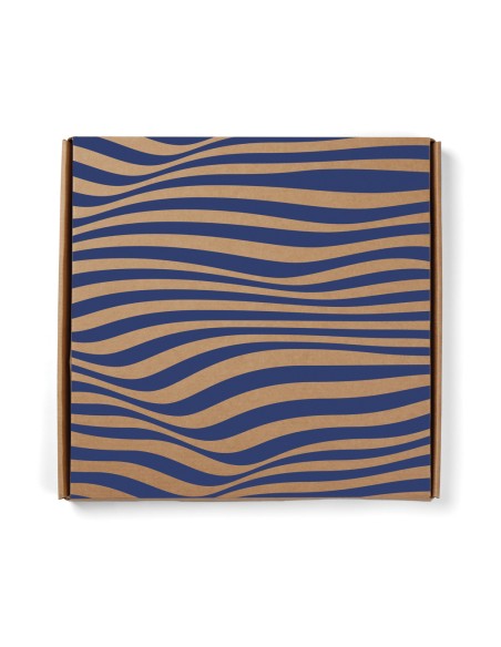 Griglia da 30 cm VINGA Monte Ardoise