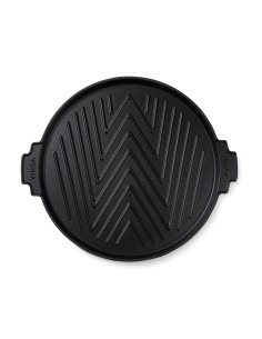 Piastra da 30 cm VINGA Monte Ardoise