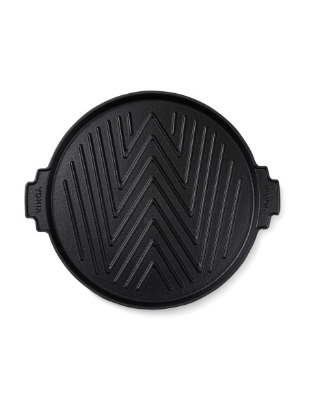 Piastra da 30 cm VINGA Monte Ardoise