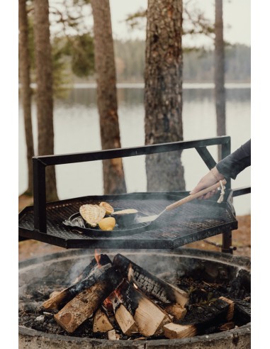 Piastra da 30 cm VINGA Monte Ardoise