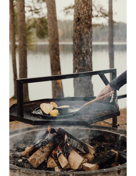 Piastra da 30 cm VINGA Monte Ardoise