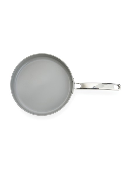 Padella 25cm VINGA Alte in alluminio riciclato RCS