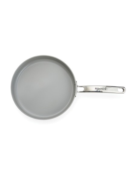 Padella 25cm VINGA Alte in alluminio riciclato RCS