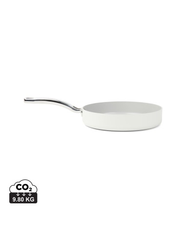 Padella 27cm VINGA Alte in alluminio riciclato RCS