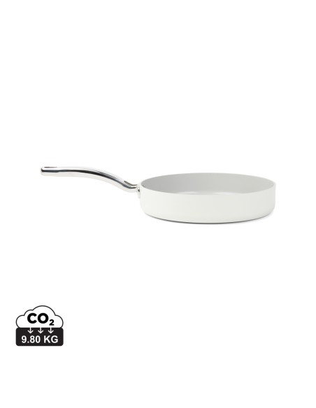 Padella 27cm VINGA Alte in alluminio riciclato RCS