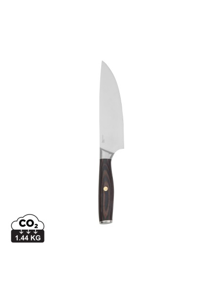Coltello da chef VINGA Tara in acciaio
