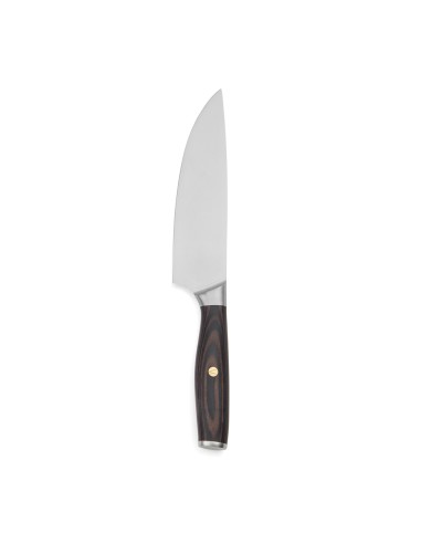 Coltello da chef VINGA Tara in acciaio