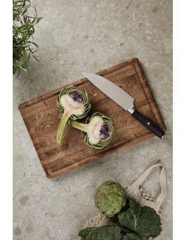 Coltello da chef VINGA Tara in acciaio