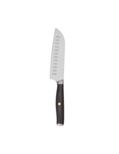 Coltello Santoku VINGA Tara in acciaio