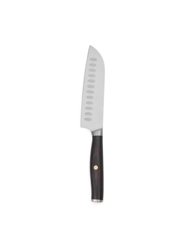 Coltello Santoku VINGA Tara in acciaio