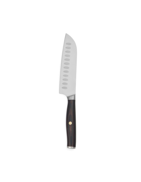 Coltello Santoku VINGA Tara in acciaio
