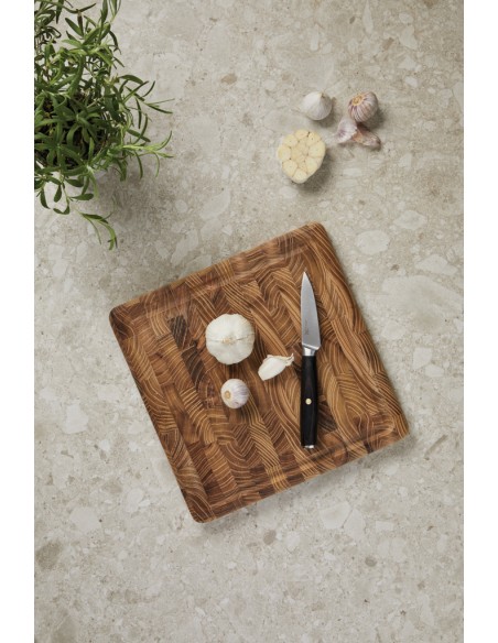 Spelucchino VINGA Tara in acciaio