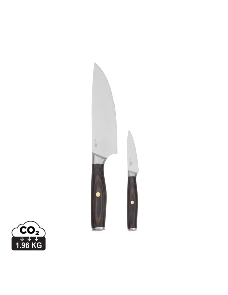 Set da chef VINGA Tara in acciaio