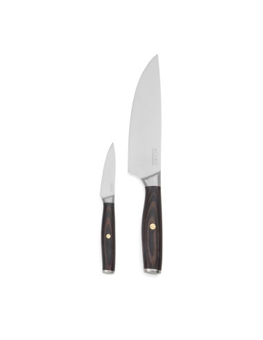 Set da chef VINGA Tara in acciaio