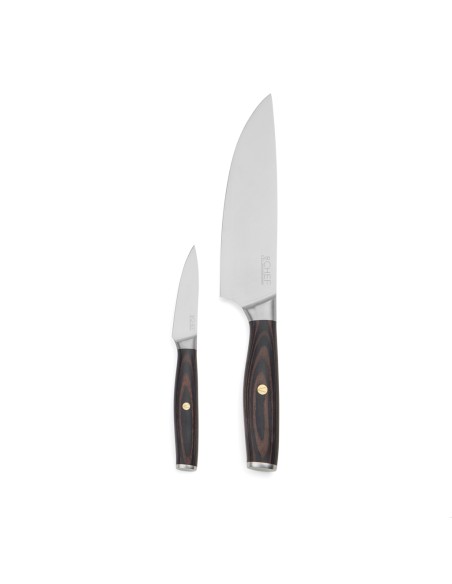 Set da chef VINGA Tara in acciaio