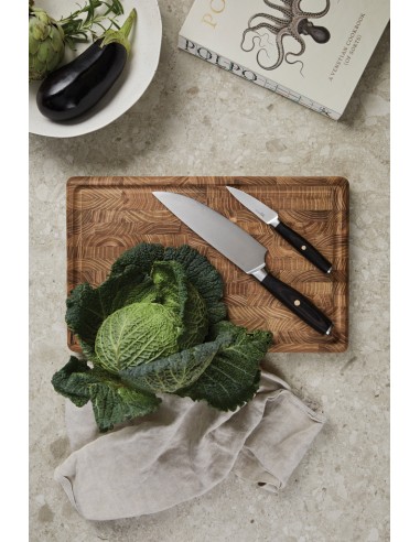 Set da chef VINGA Tara in acciaio