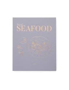 VINGA Story of seafood