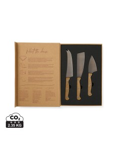 VINGA Story of cheese