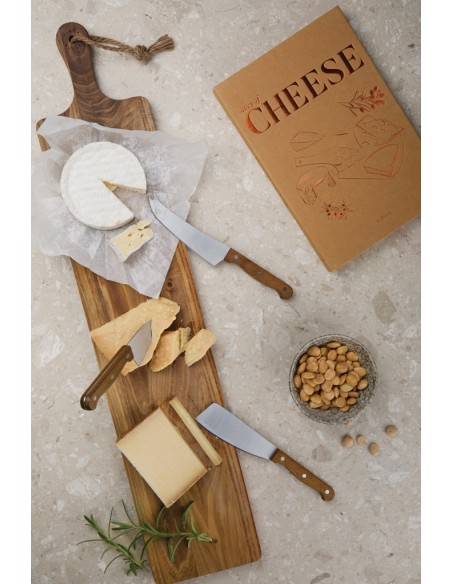 VINGA Story of cheese