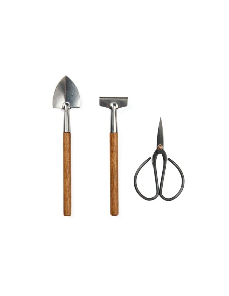 VINGA Story of garden