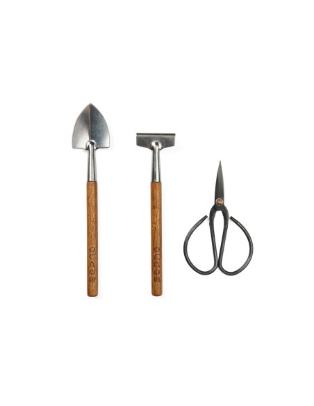 VINGA Story of garden