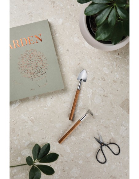 VINGA Story of garden